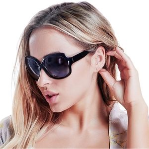 Polarized sunglasses UV400 lens